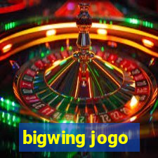 bigwing jogo